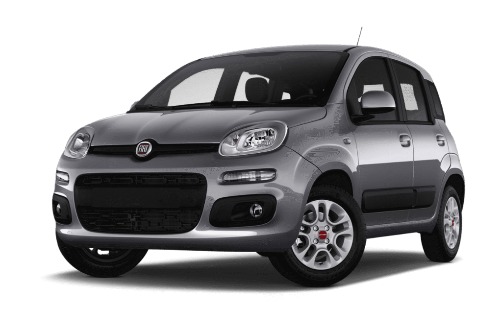 Fiat Pandina