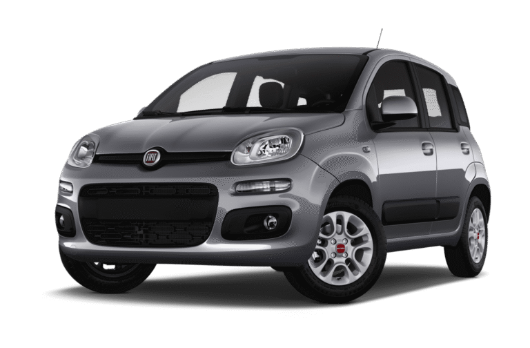 Fiat Pandina